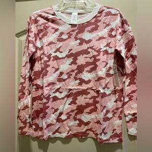 NWT! Melrose & Market top